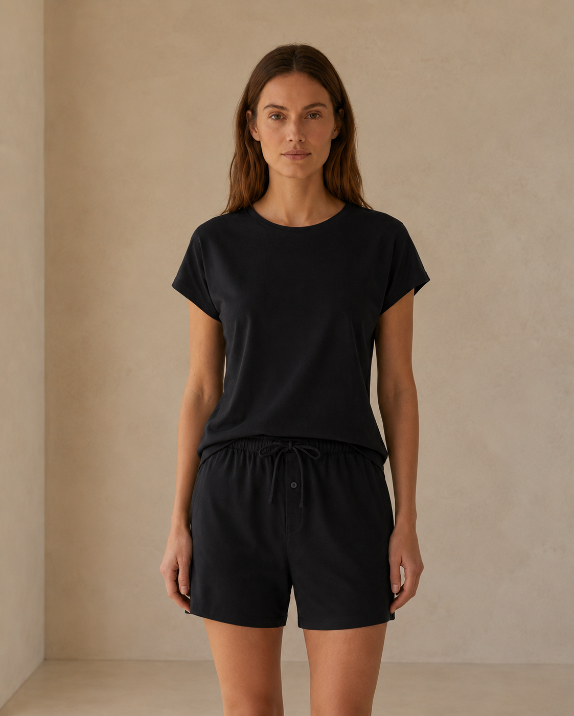 Kimono Sleeve T-Shirt