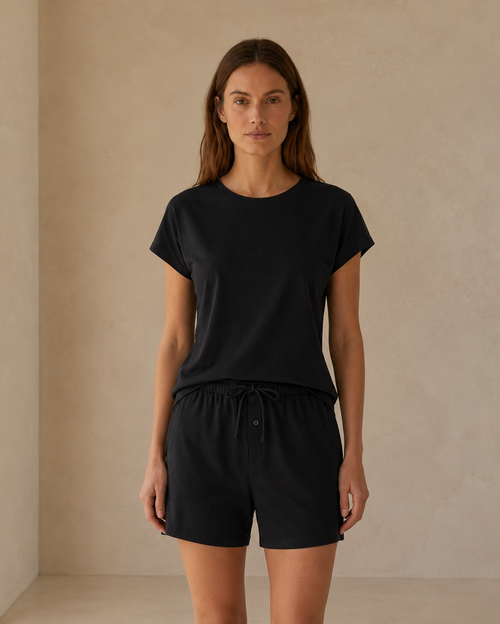 Kimono Sleeve T-Shirt