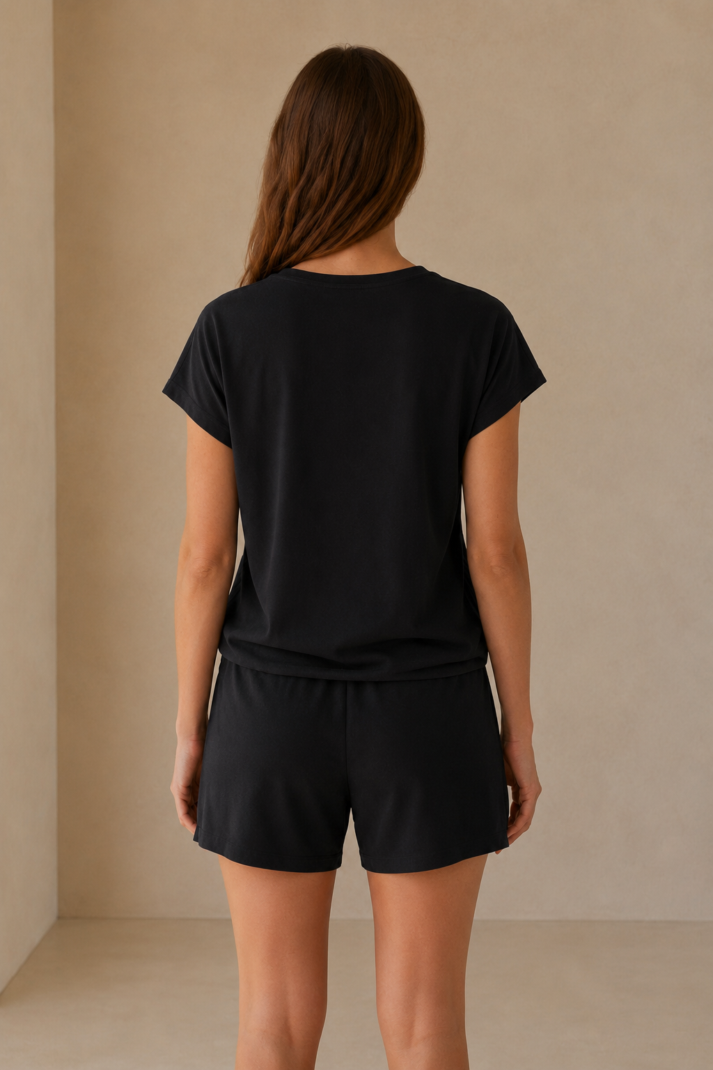 Kimono Sleeve T-Shirt
