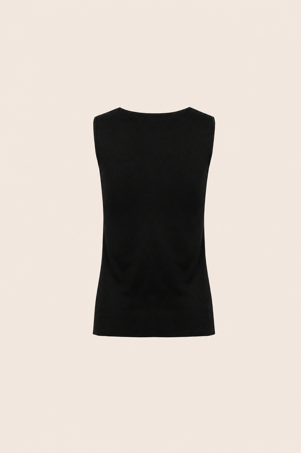 Sleeveless Top