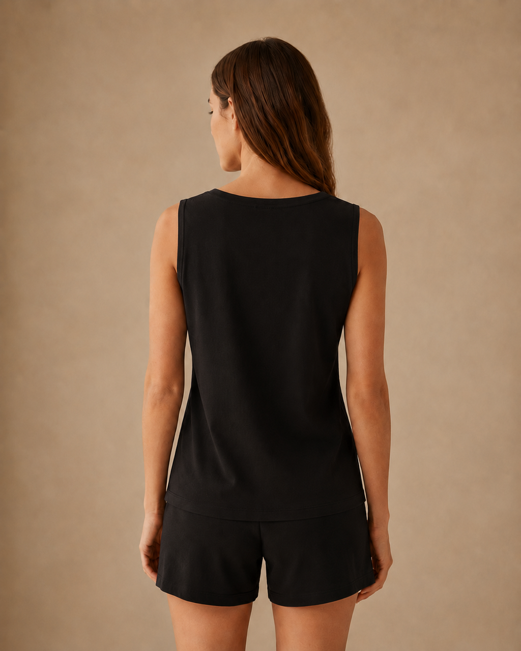 Sleeveless Top