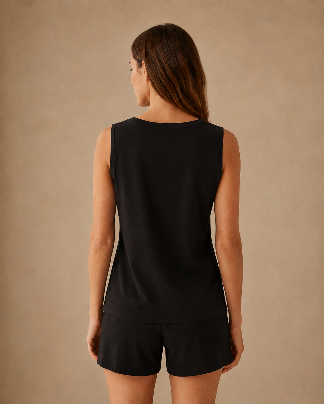 Sleeveless Top