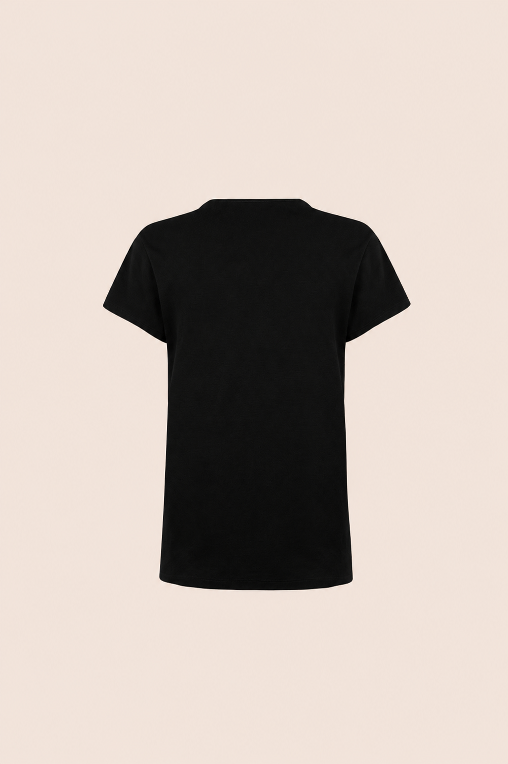 Crew Neck T-Shirt