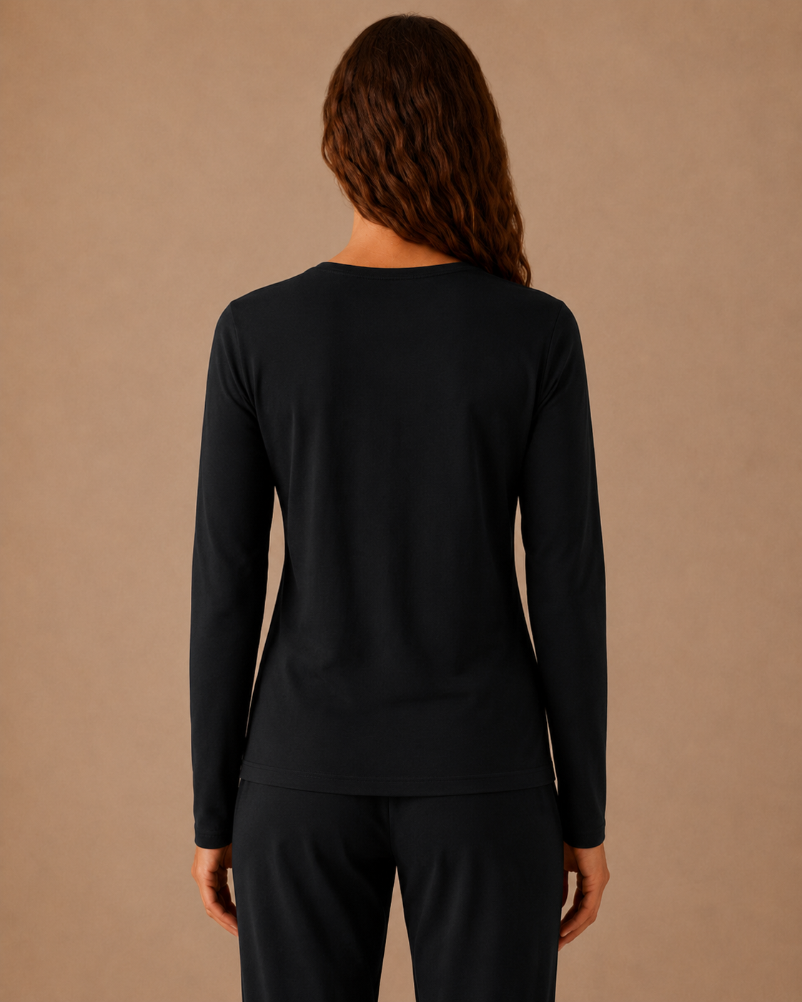 Long Sleeve T-Shirt
