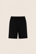 High Rise Lounge Shorts