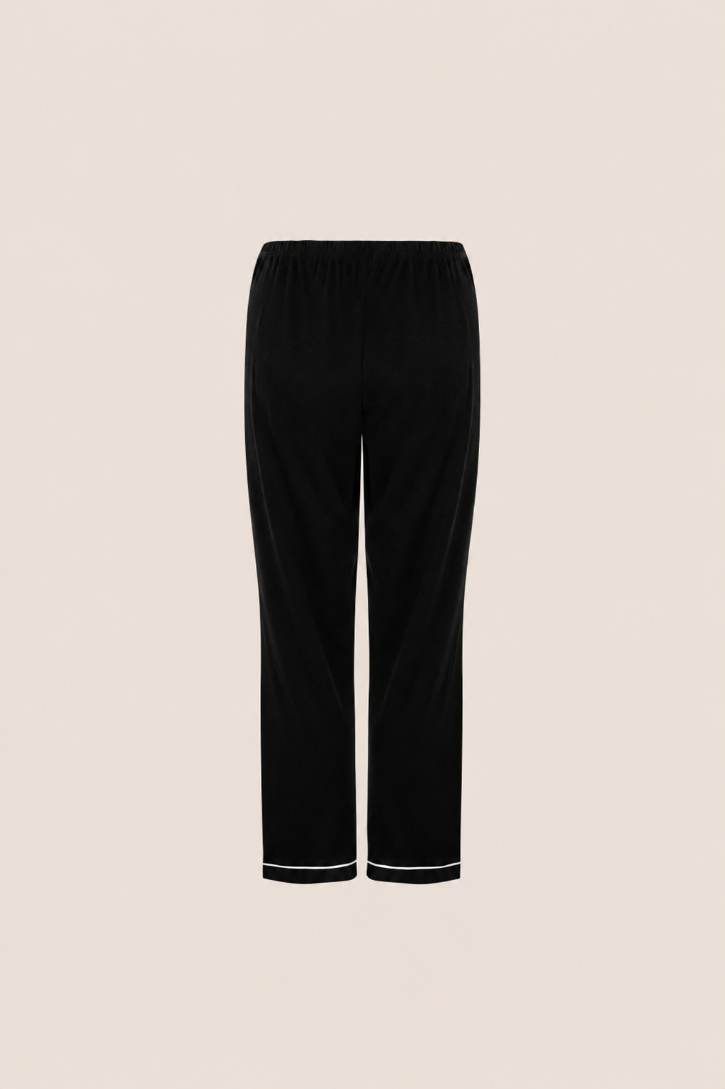 Piped Lounge Trouser