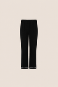 Piped Lounge Trouser