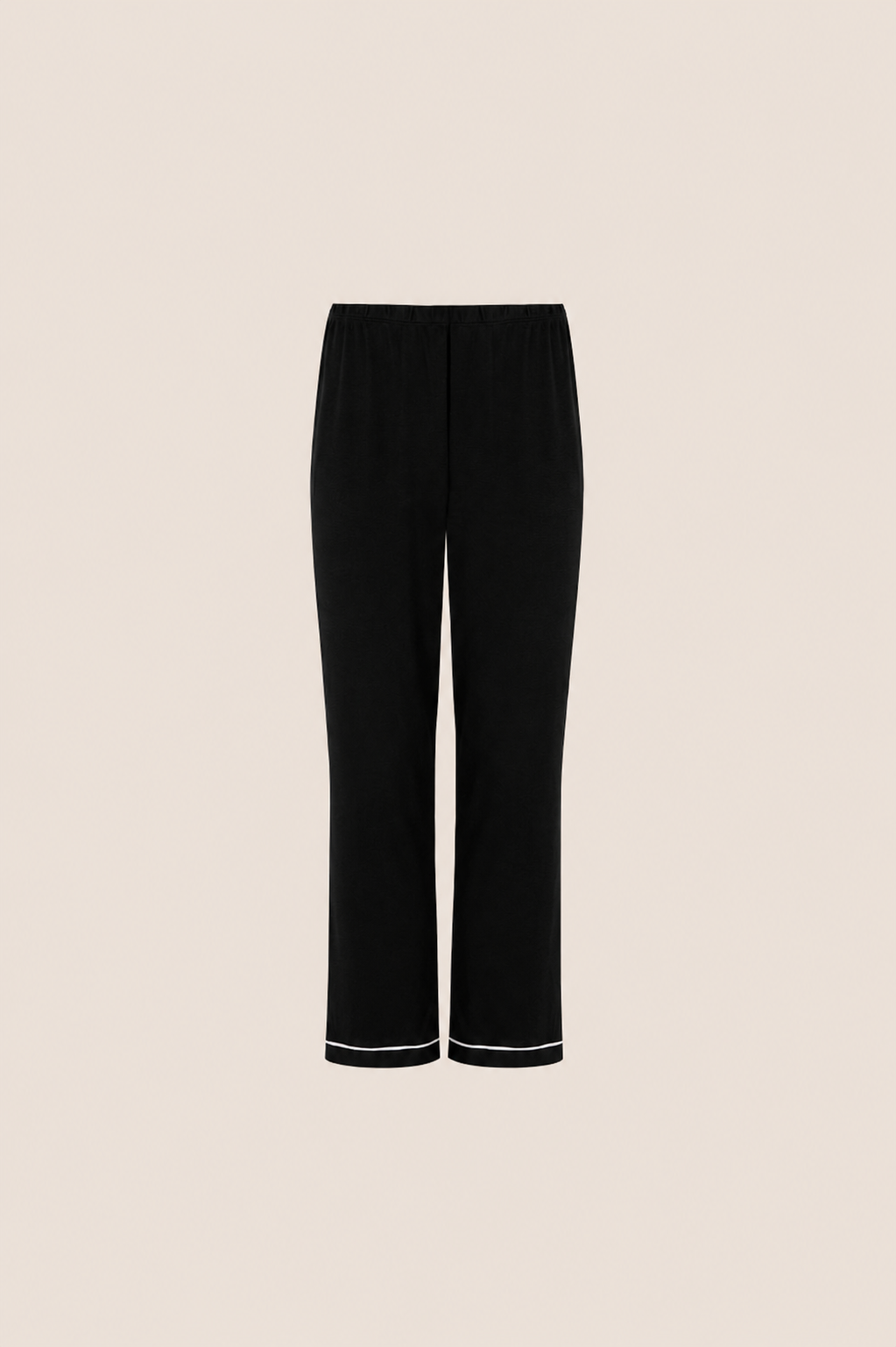 Piped Lounge Trouser