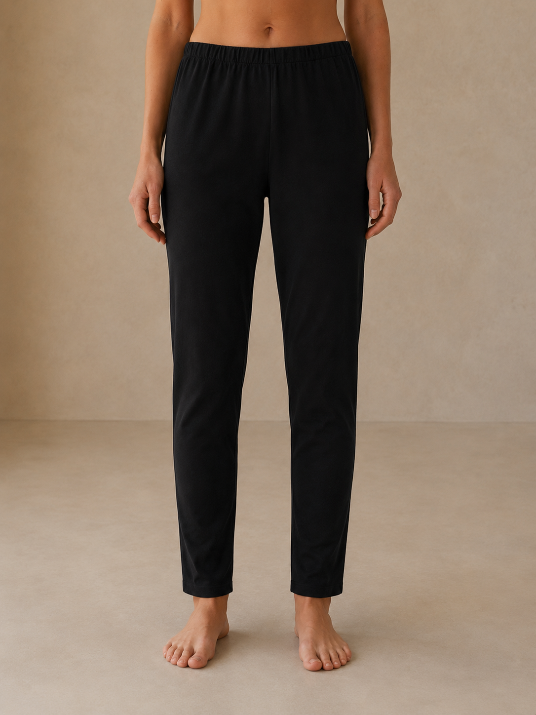 Slim Lounge Trouser