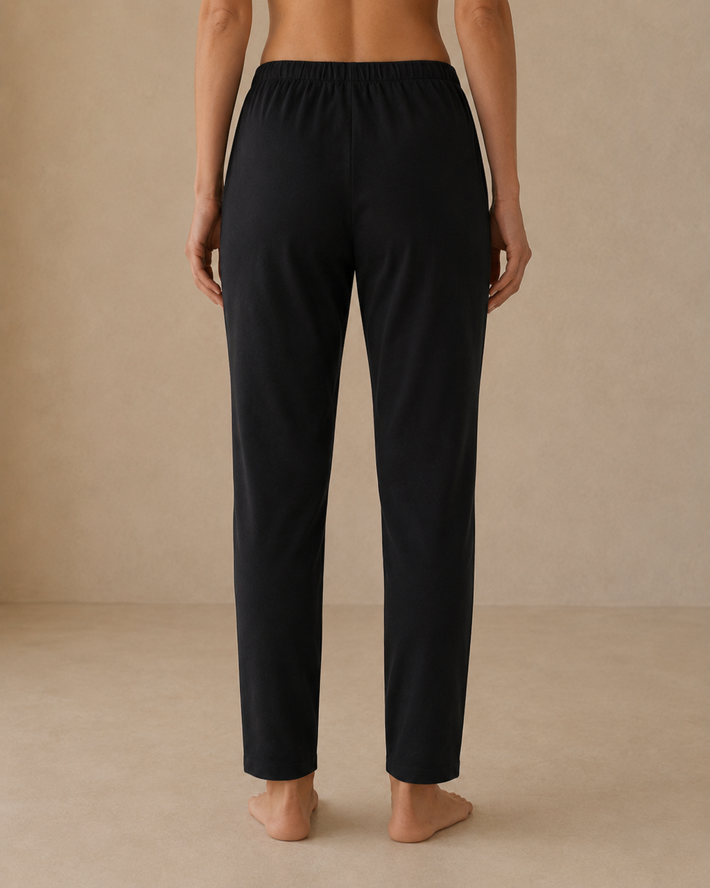 Slim Lounge Trouser