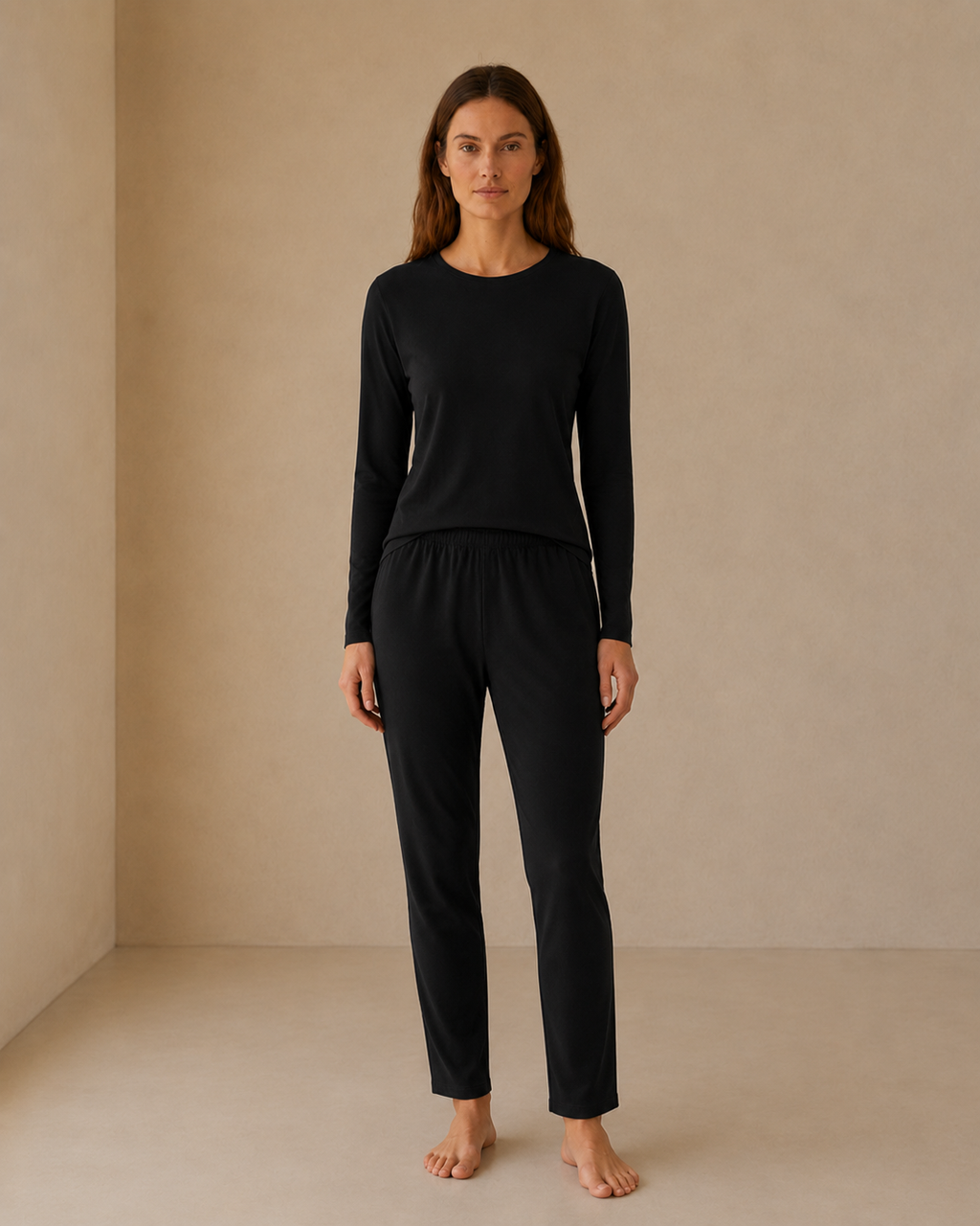 Slim Lounge Trouser