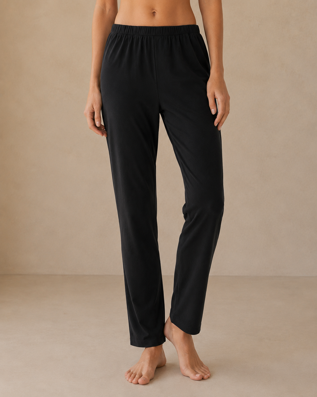 Slim Lounge Trouser
