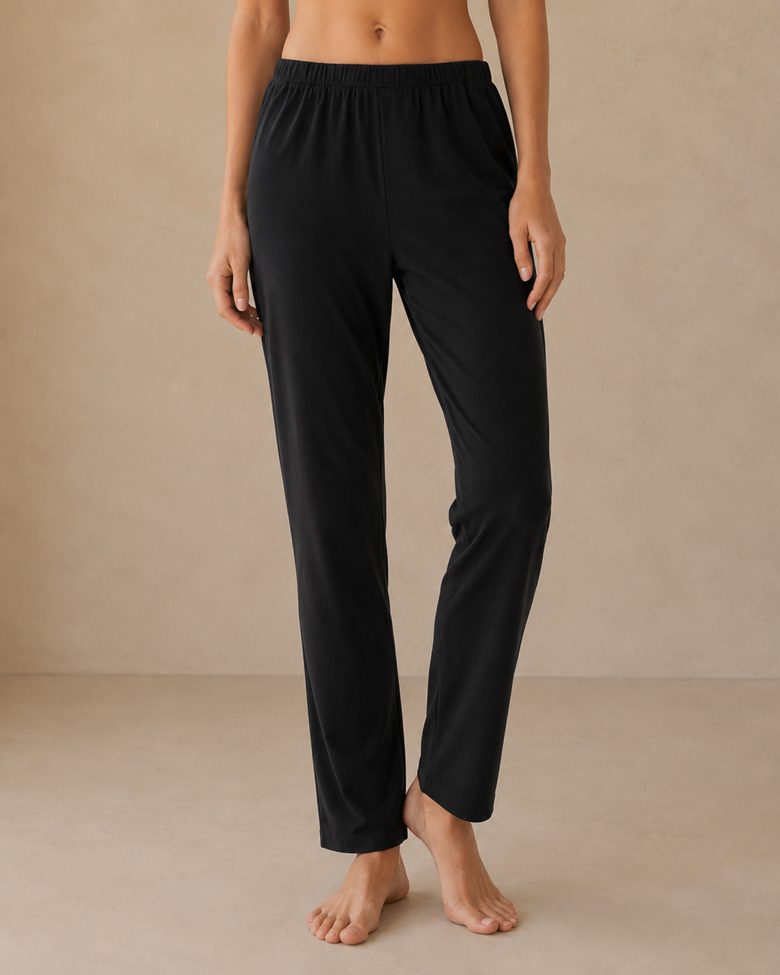 Slim Lounge Trouser