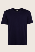 Relaxed Crew Neck T-Shirt