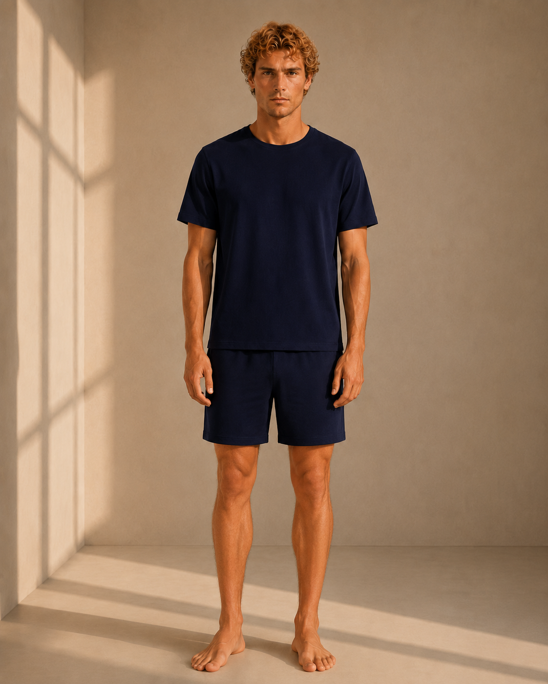 Lounge Shorts