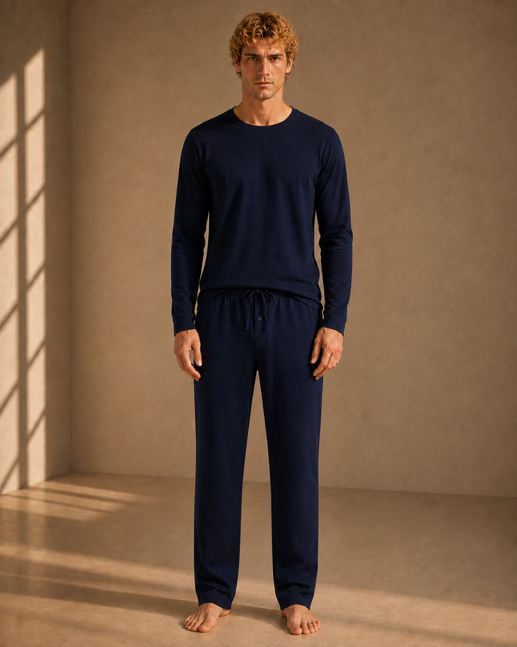 Regular Lounge Trouser