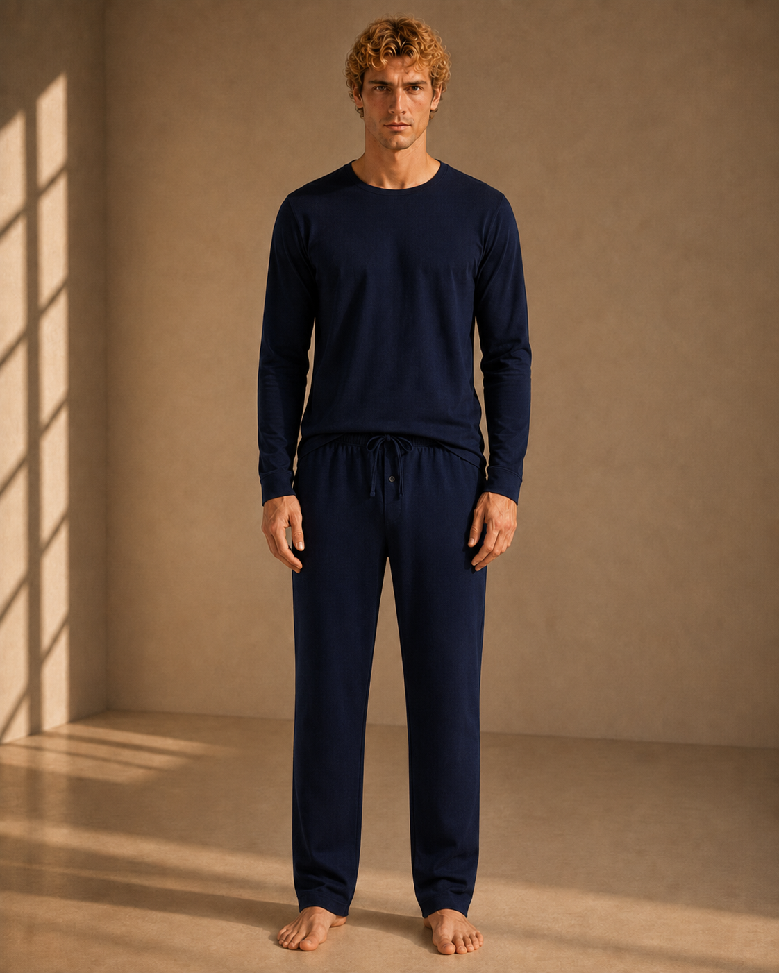 Regular Lounge Trouser