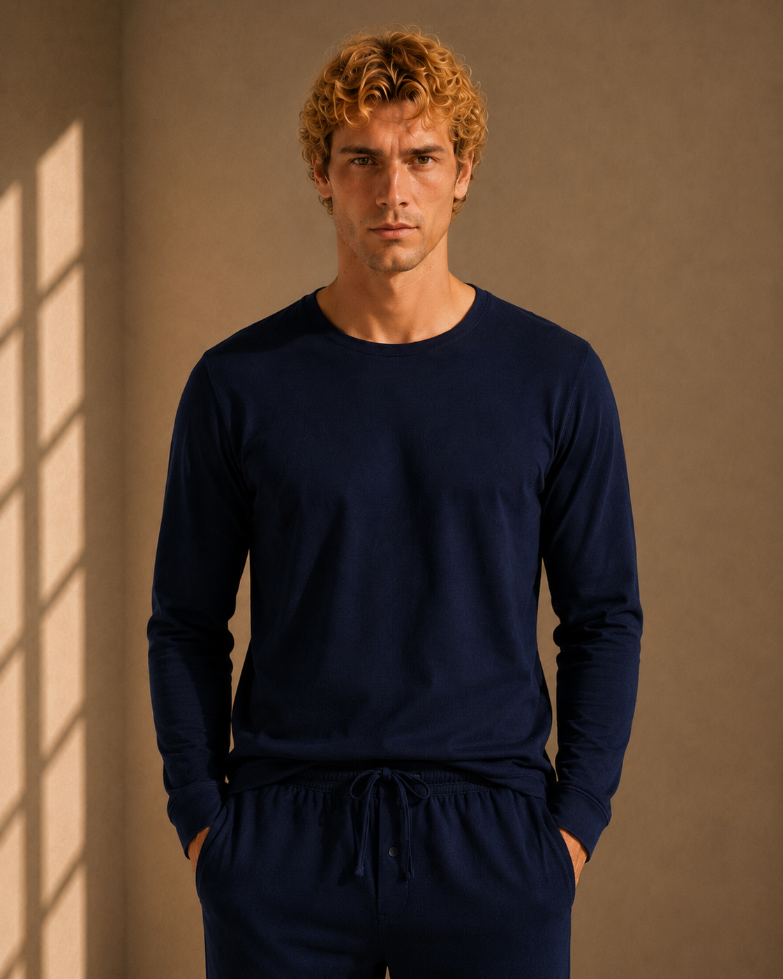 Long Sleeve T-Shirt