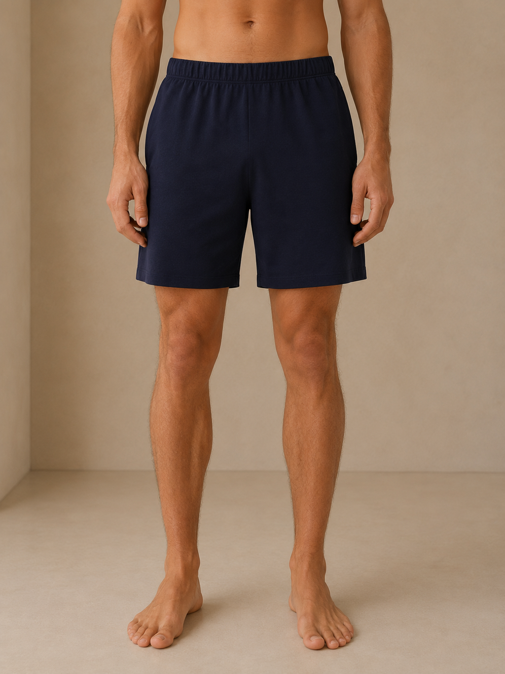 Lounge Shorts