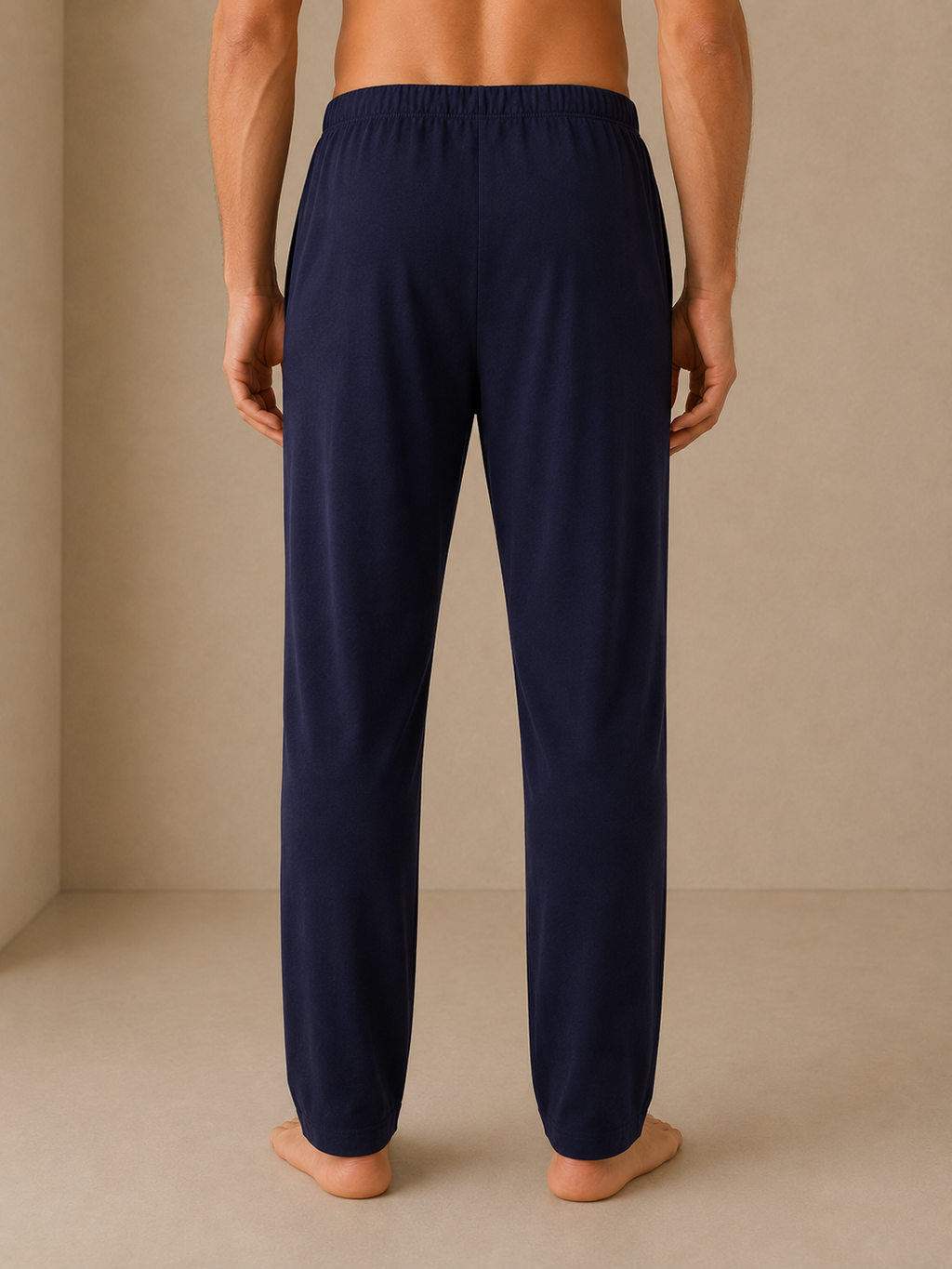 Regular Lounge Trouser
