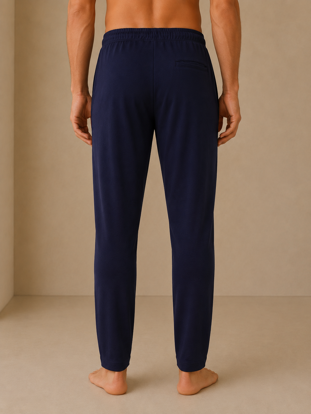 Slim Lounge Trouser