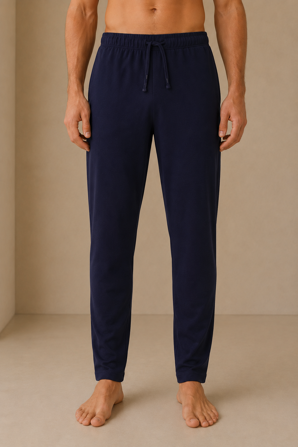 Slim Lounge Trouser